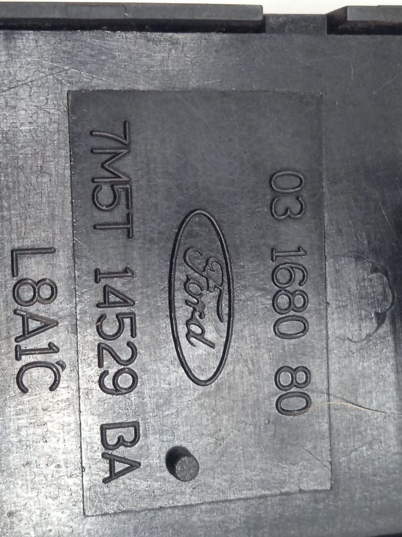 Mando elevalunas delantero izquierdo ford focus berlina (cb4) business