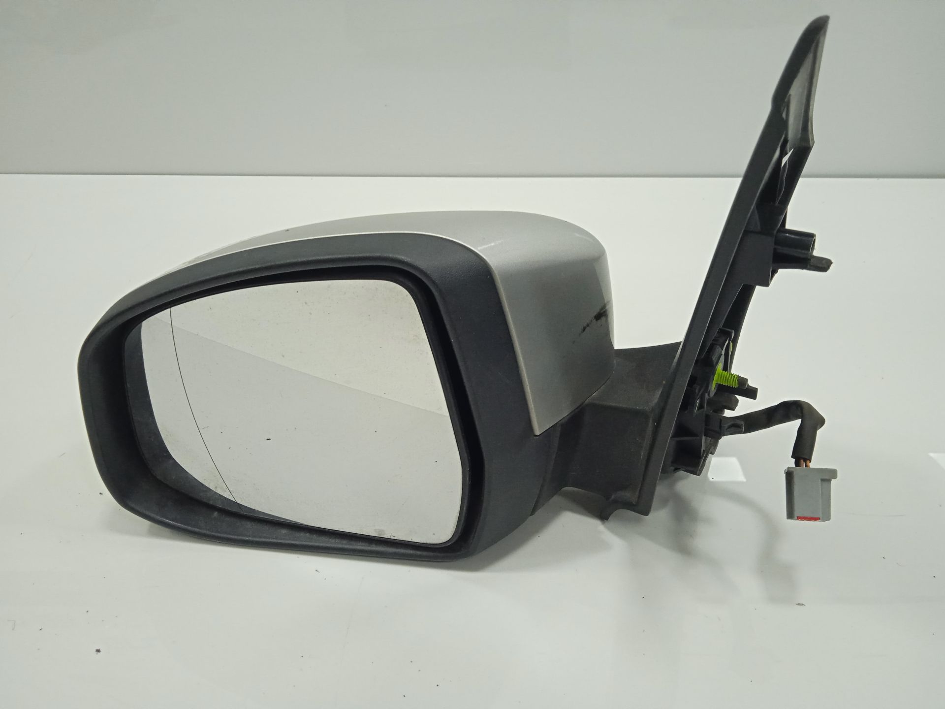 Retrovisor izquierdo ford focus berlina (cb4) business