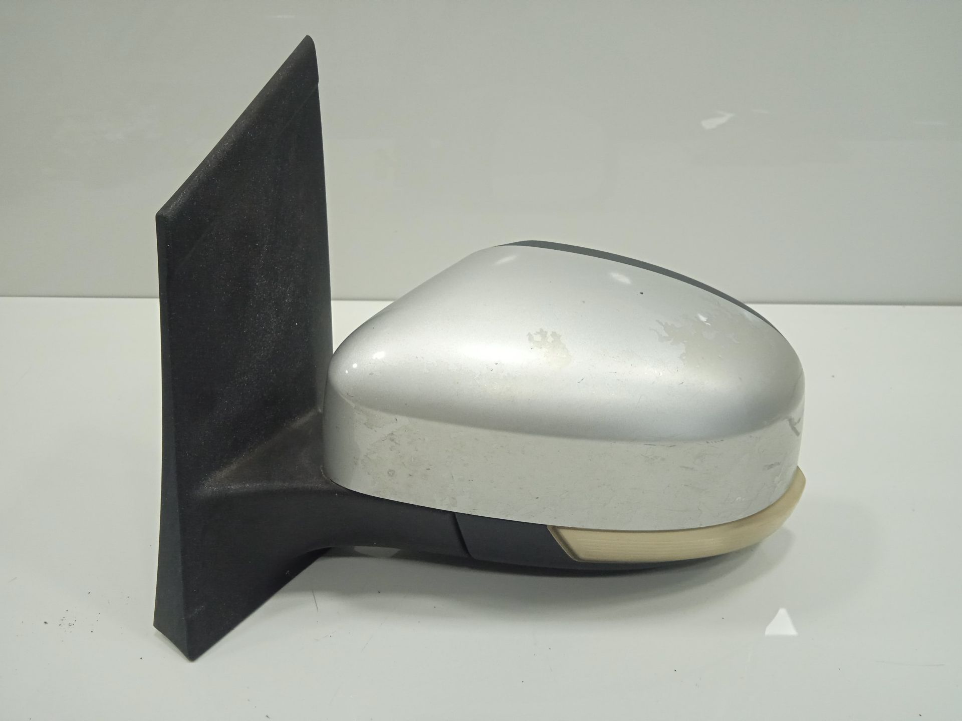 Retrovisor izquierdo ford focus berlina (cb4) business