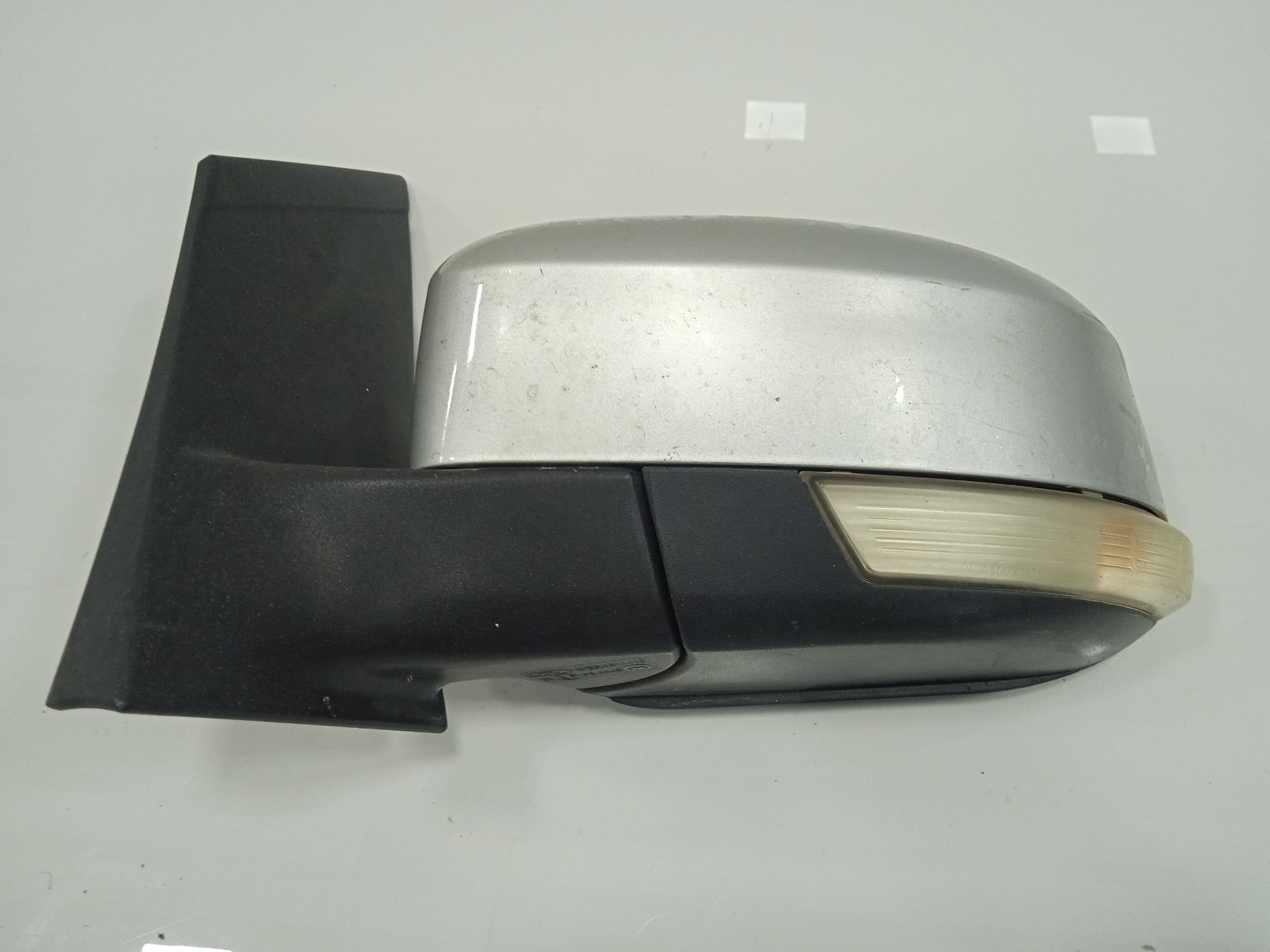 Retrovisor izquierdo ford focus berlina (cb4) business