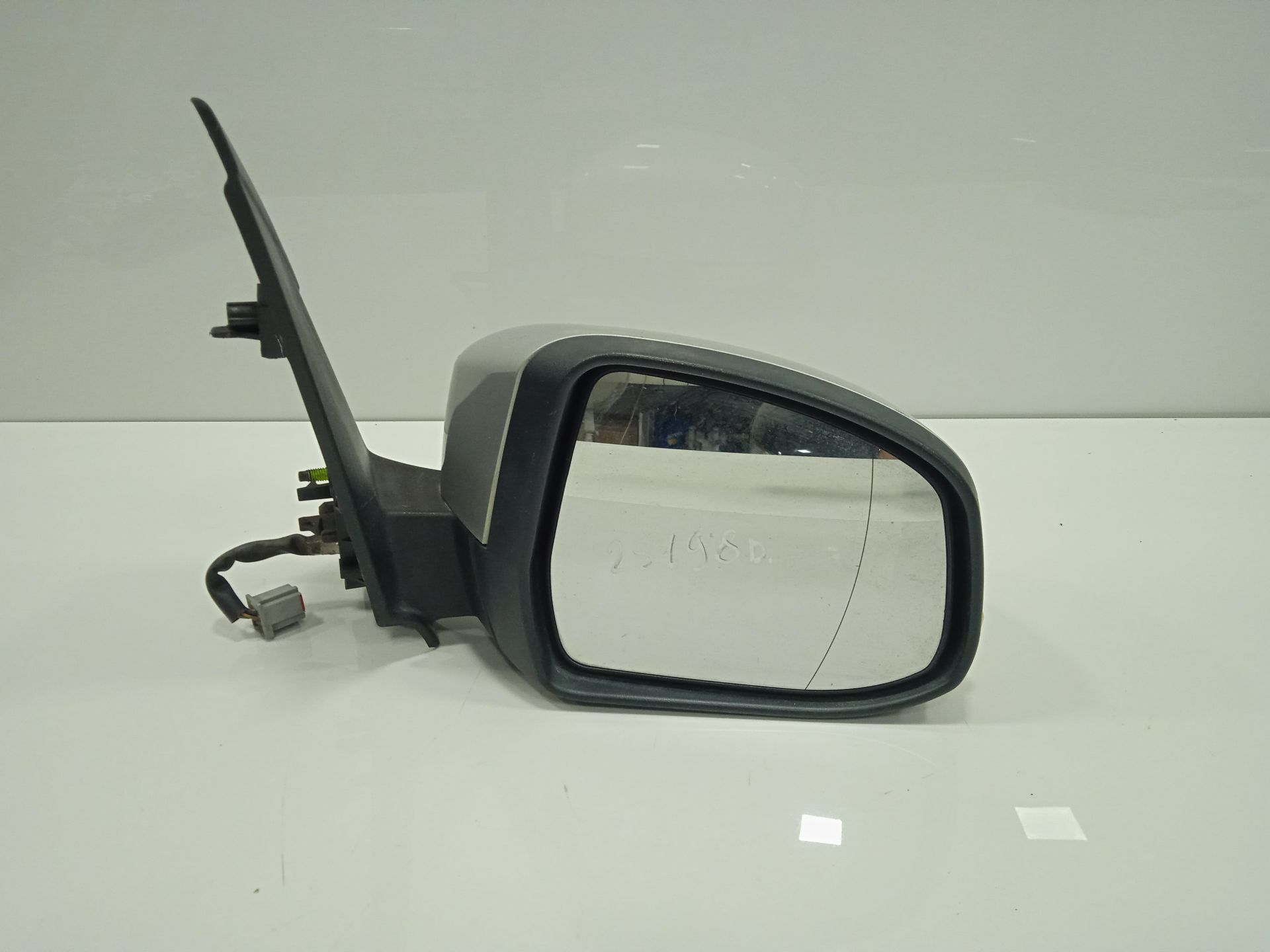 Retrovisor derecho ford focus berlina (cb4) business