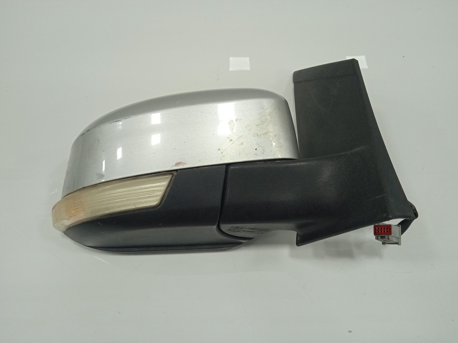 Retrovisor derecho ford focus berlina (cb4) business