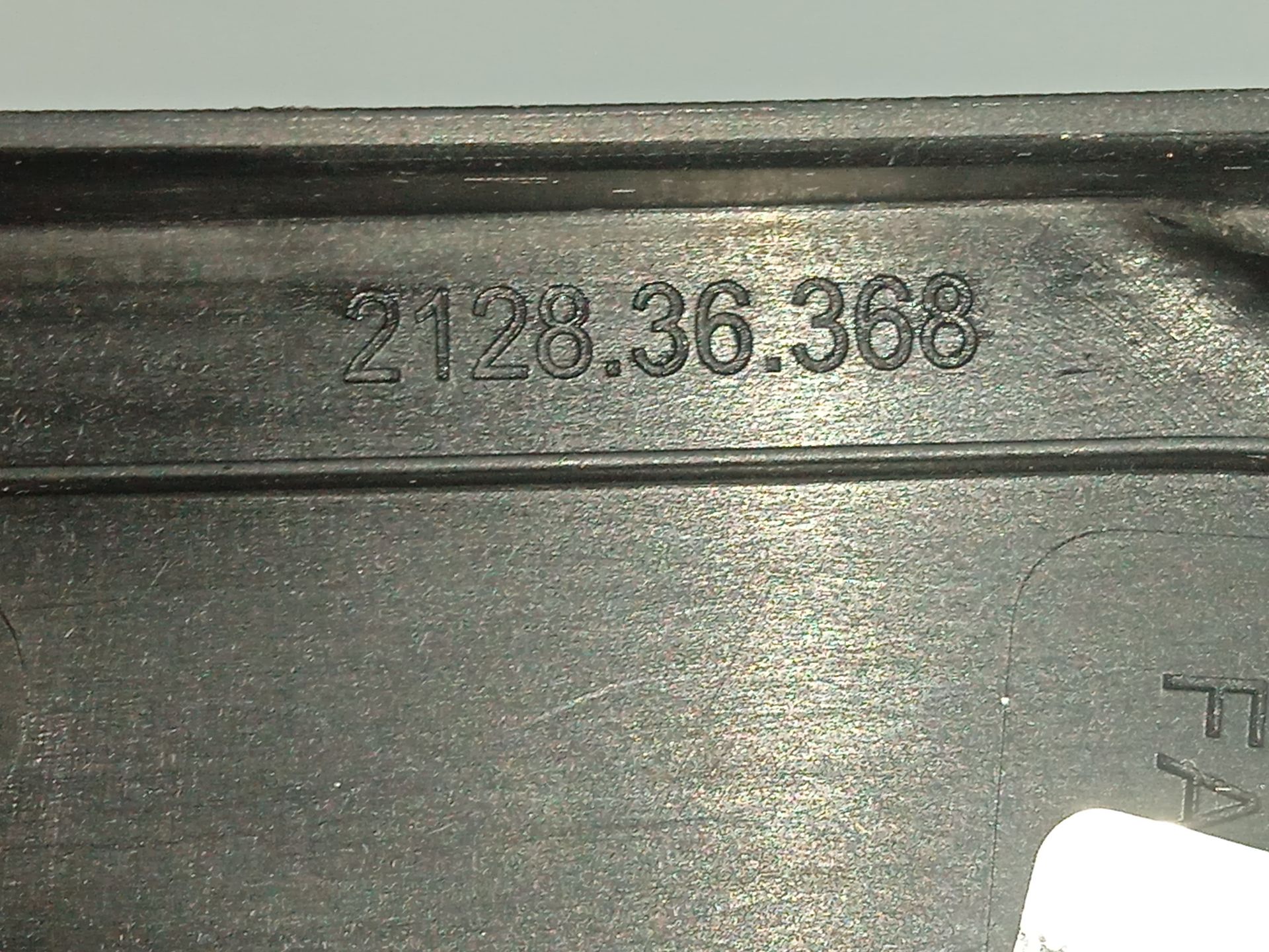 Retrovisor derecho ford focus berlina (cb4) business