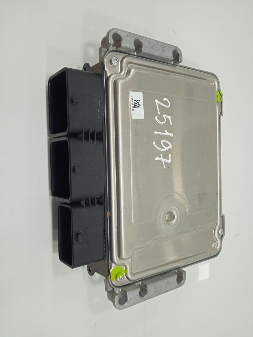 Centralita motor uce l1