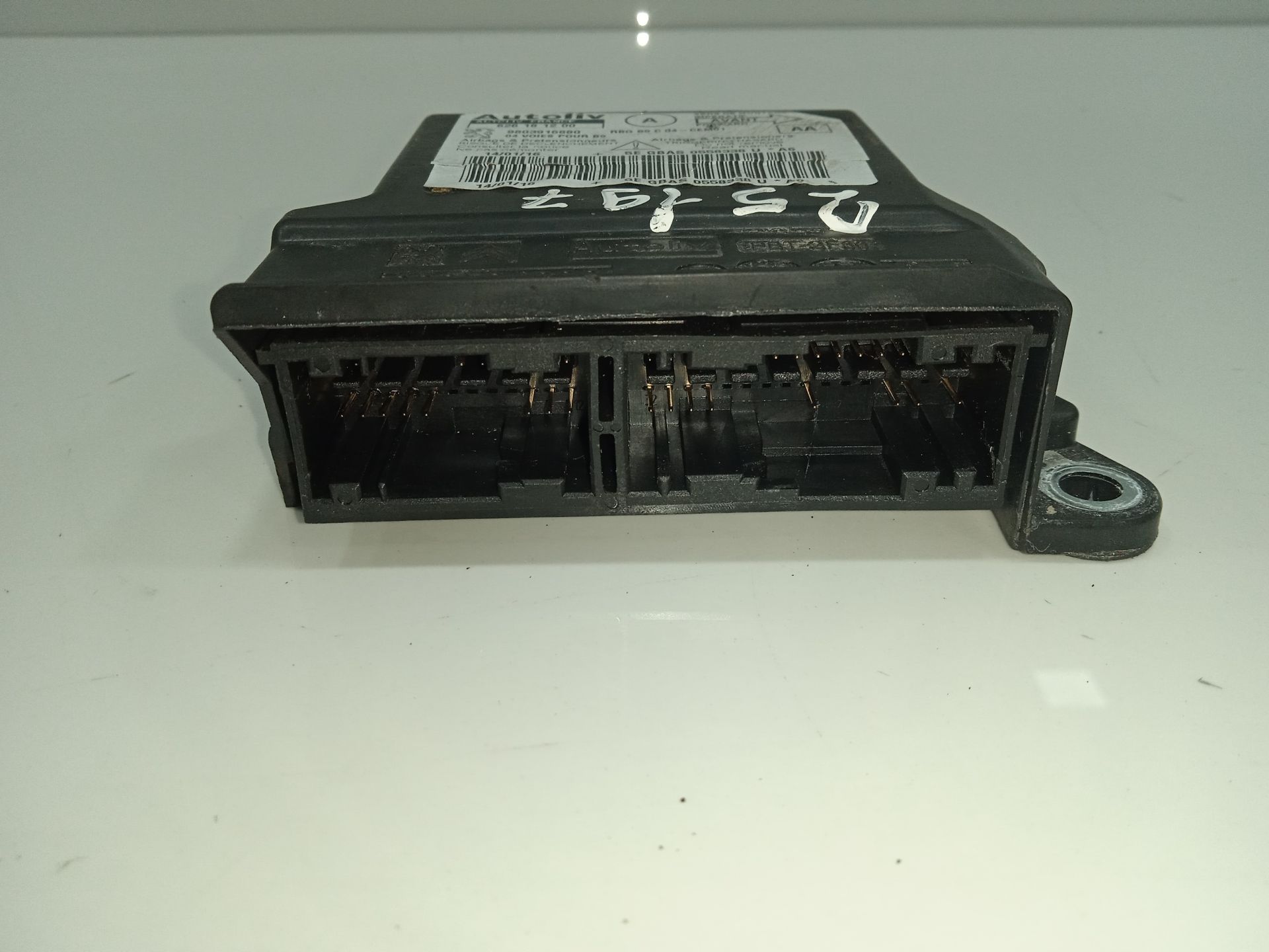 Centralita airbag l1