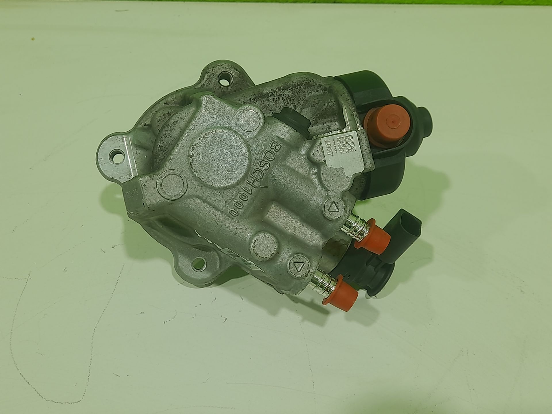 Bomba inyeccion audi q5 (8r) 2.0 tdi (125kw)