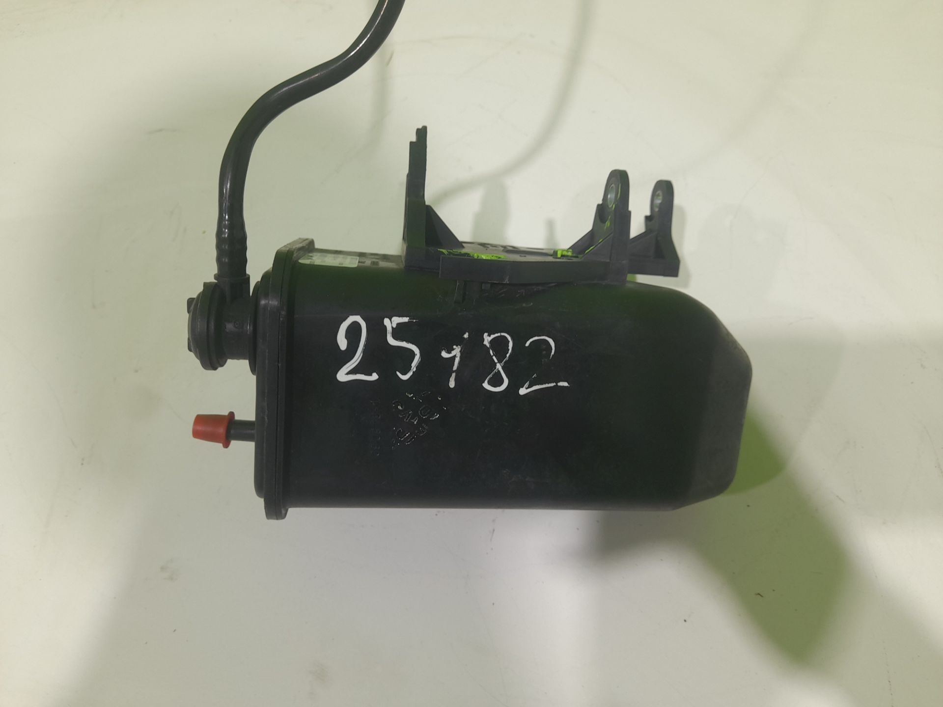Filtro carbono activo volkswagen golf vi (5k1)(10.2008) advance