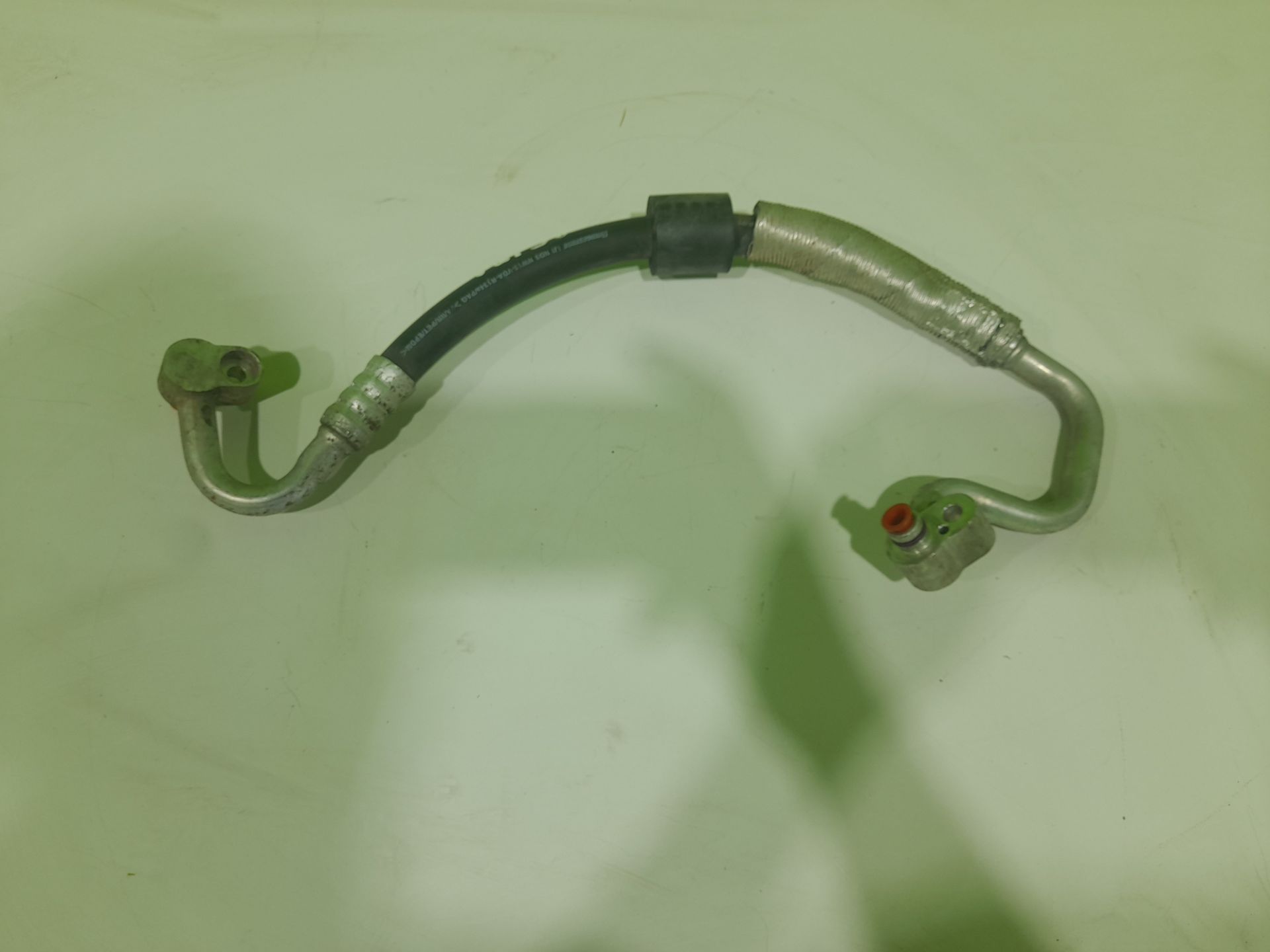 No identificado volkswagen golf vi (5k1)(10.2008) advance