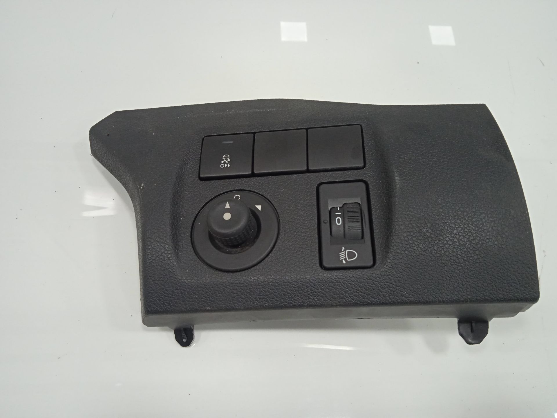 Mando multifuncion l1