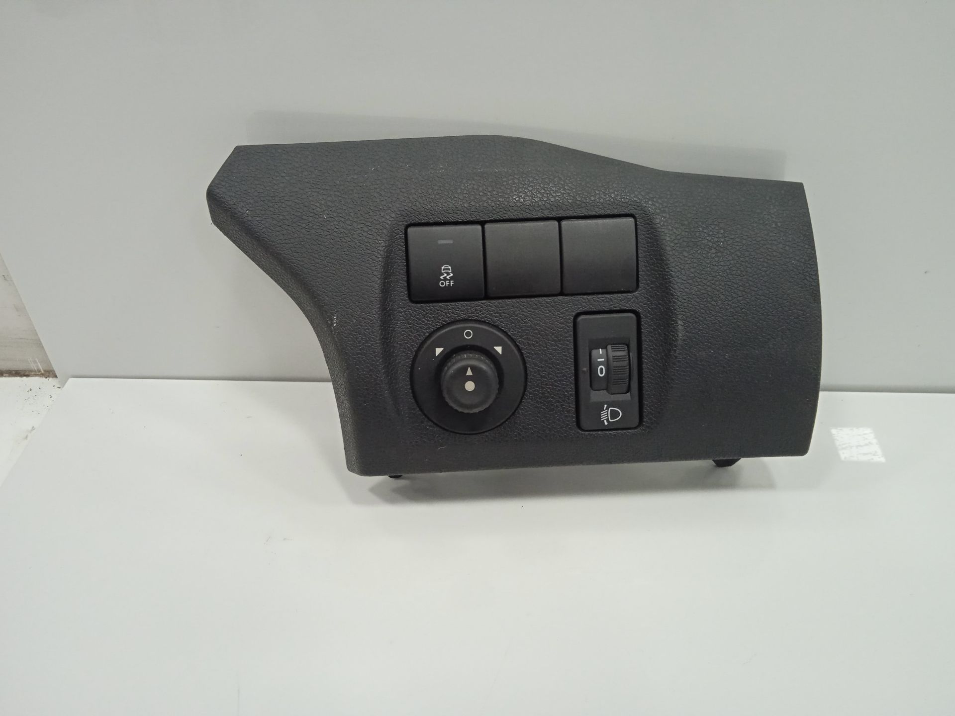 Mando multifuncion l1