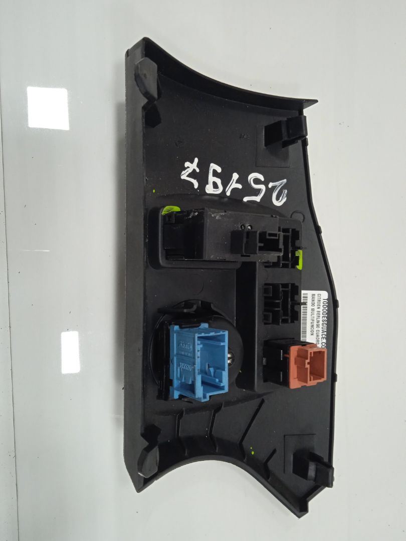 Mando multifuncion l1