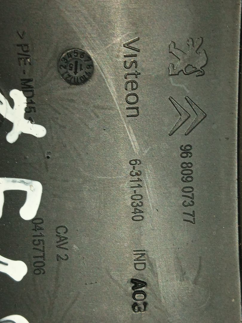 Mando multifuncion l1