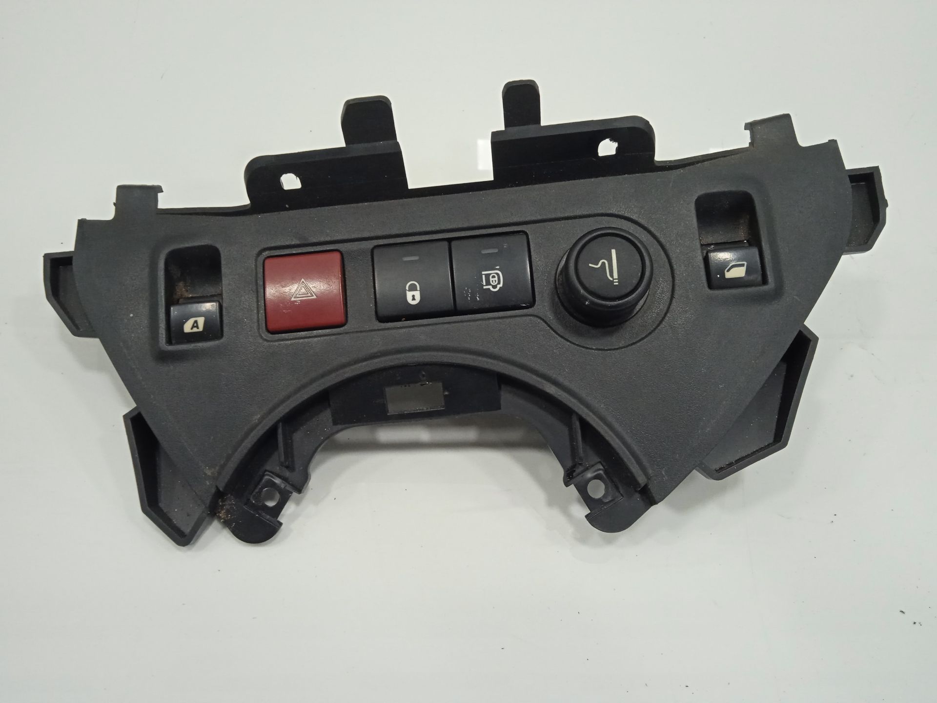 Mando multifuncion l1