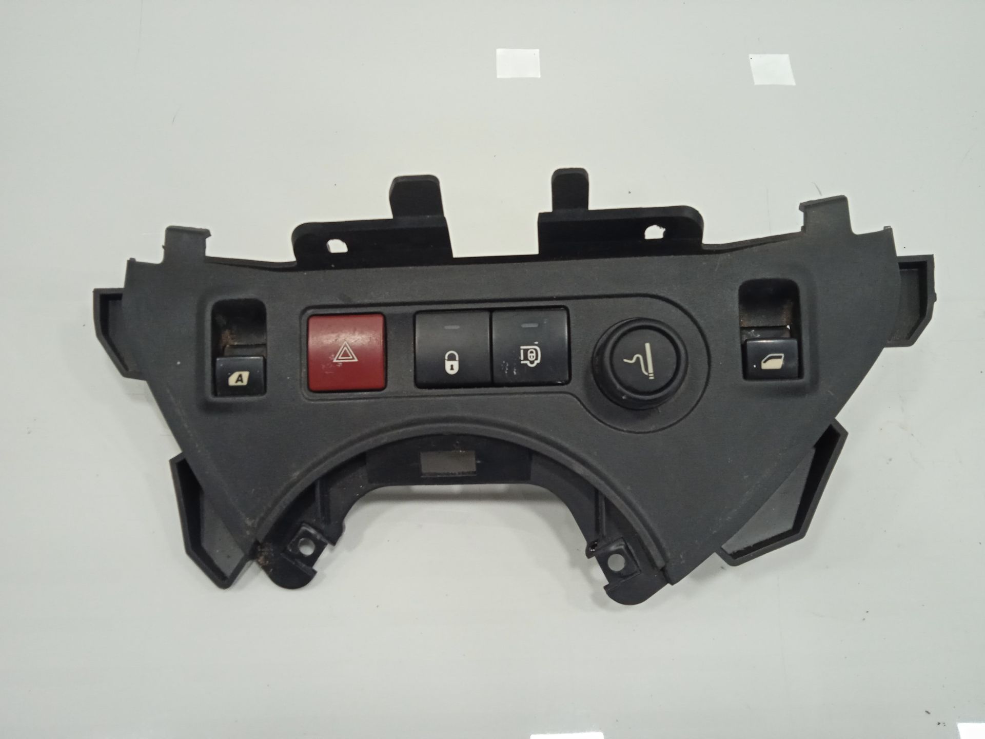 Mando multifuncion l1