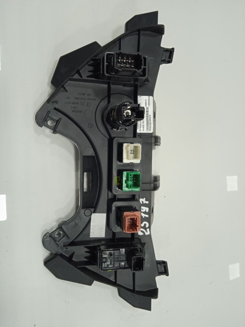 Mando multifuncion l1