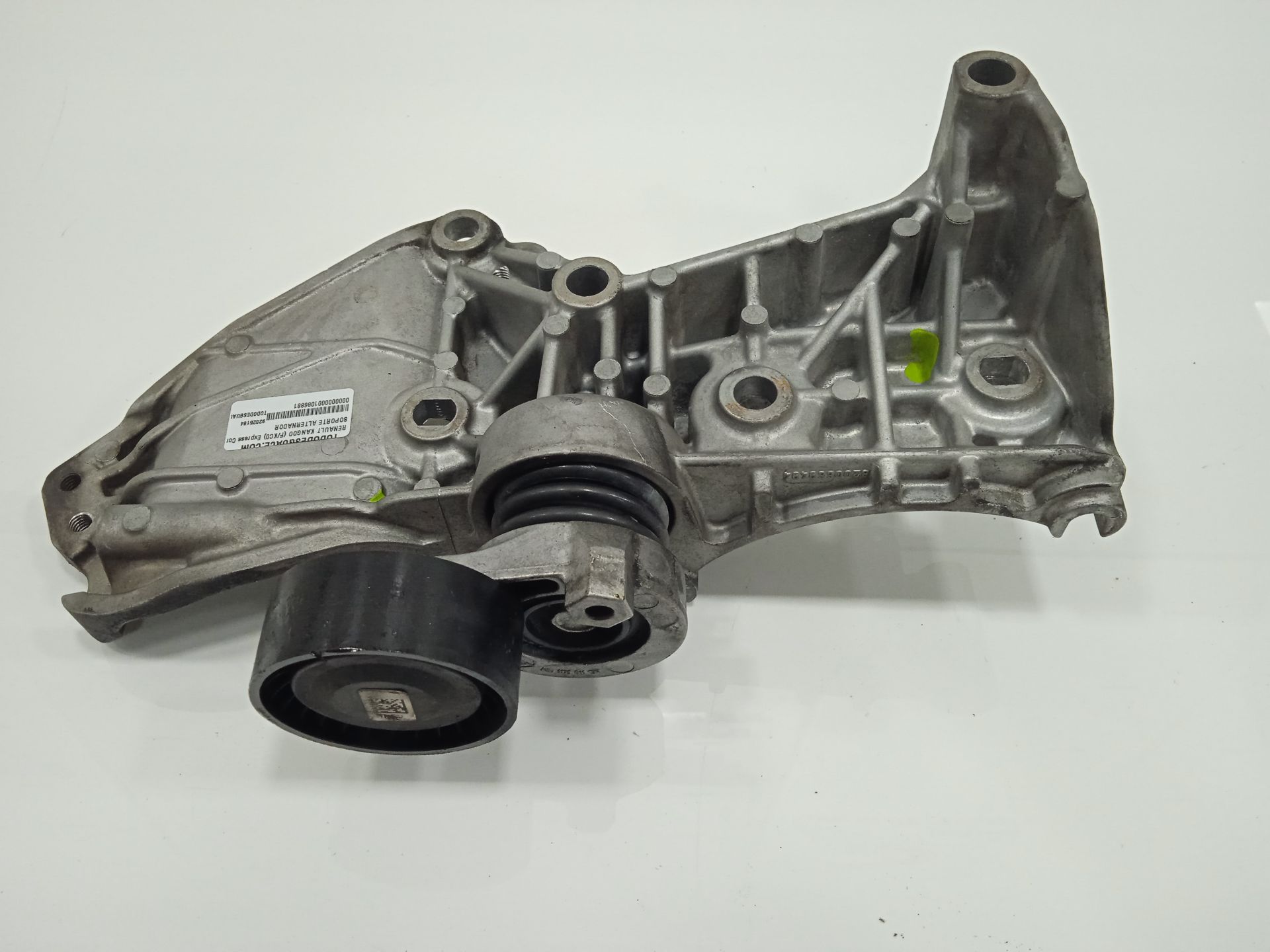 Soporte alternador renault kangoo i (fkc0) express confort