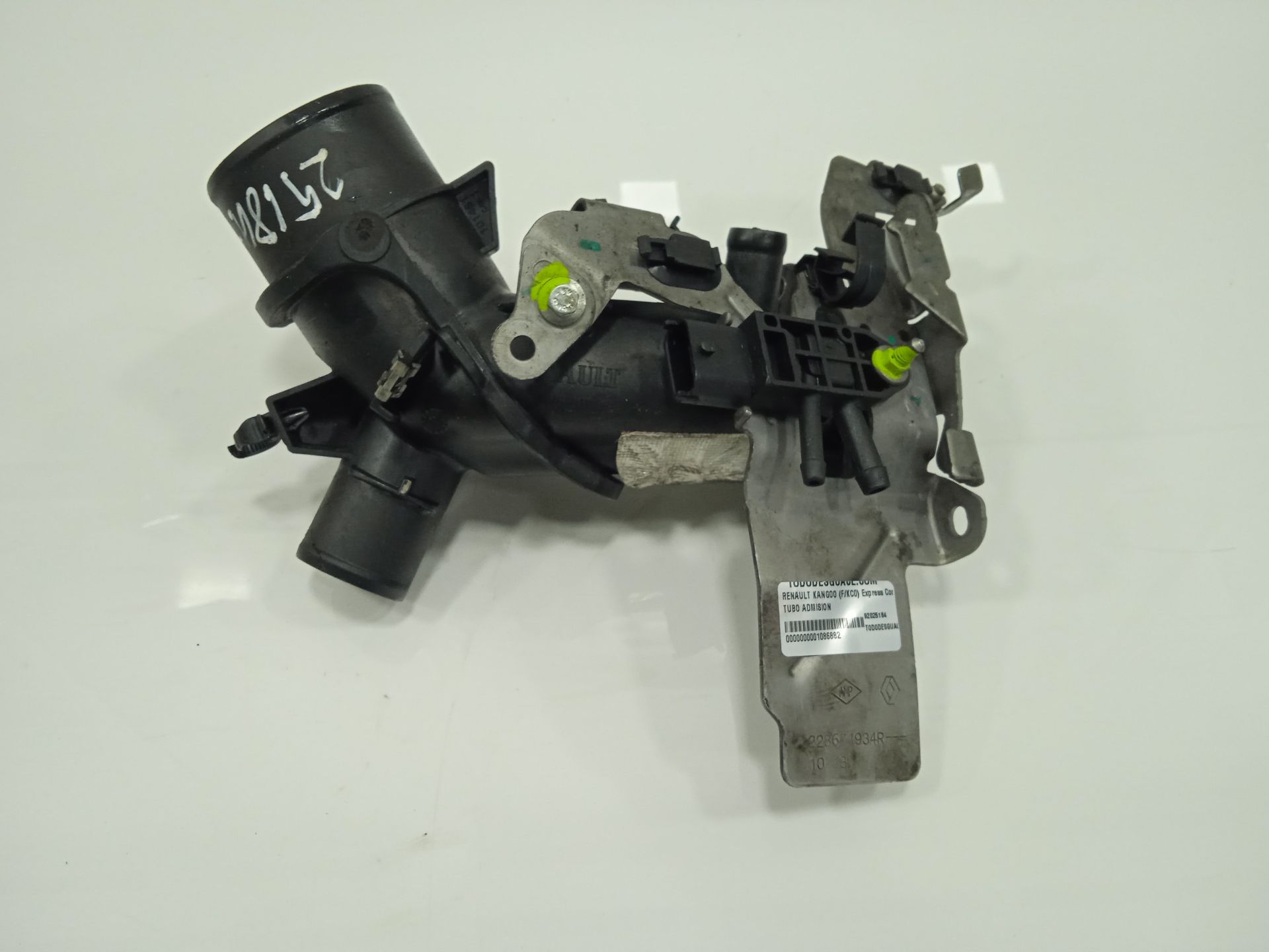 No identificado renault kangoo i (fkc0) express confort