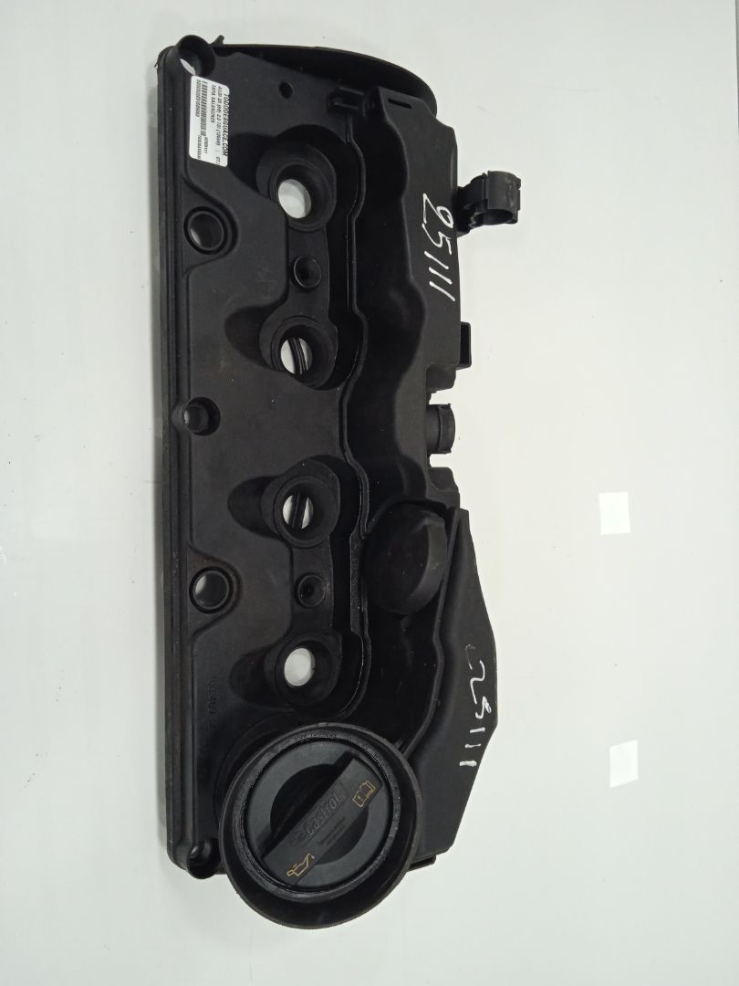 Tapa balancines audi q5 (8r) 2.0 tdi (125kw)