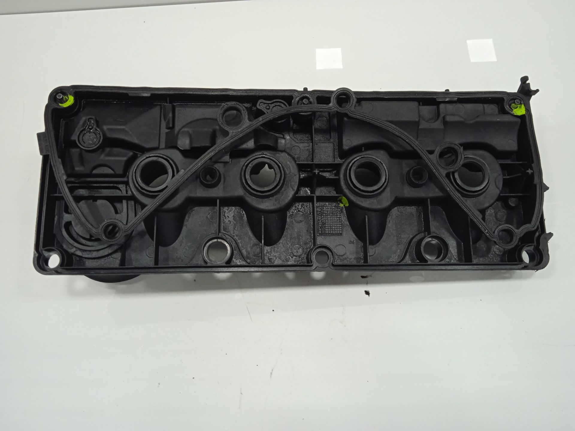 Tapa balancines audi q5 (8r) 2.0 tdi (125kw)