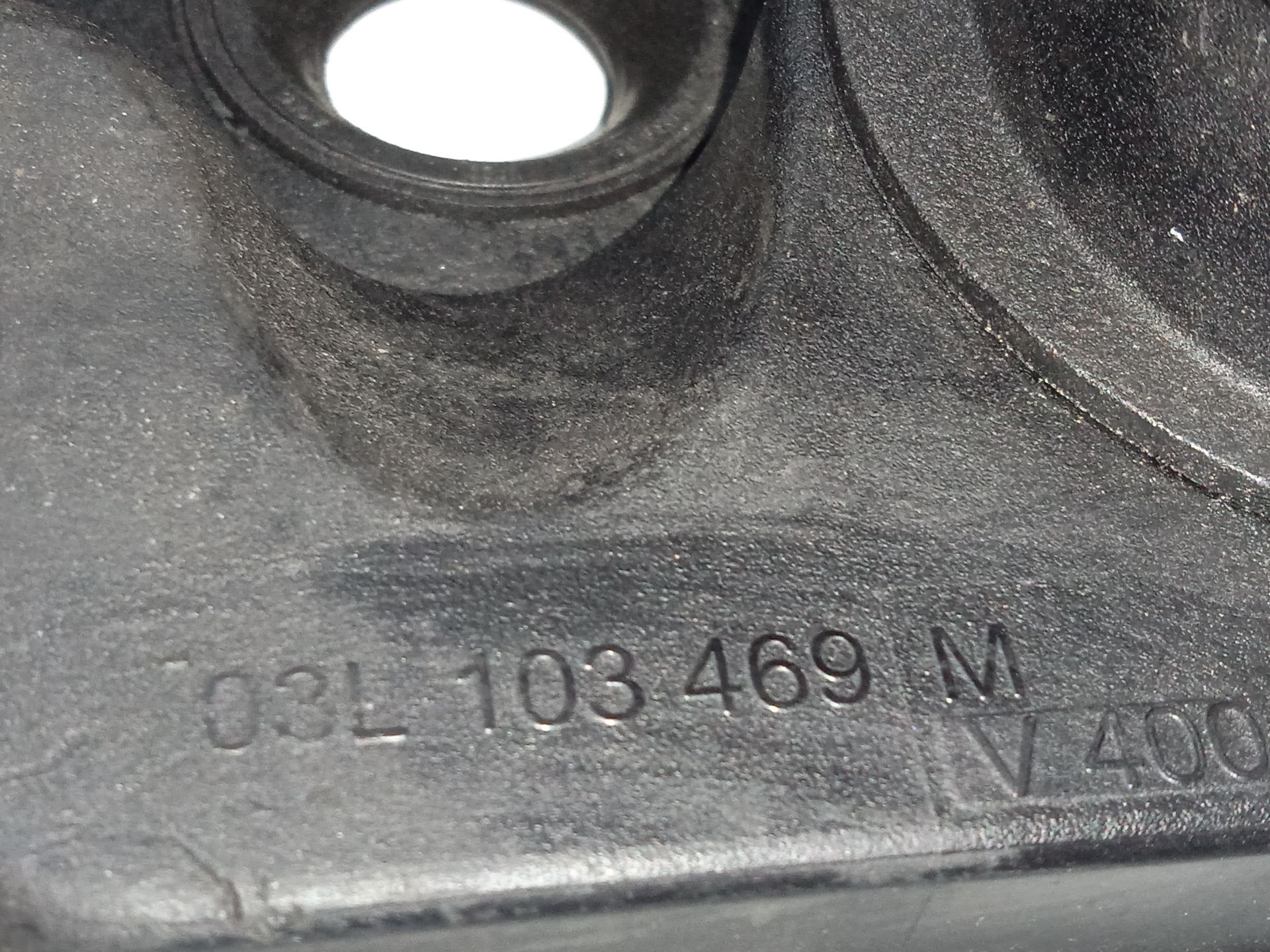 Tapa balancines audi q5 (8r) 2.0 tdi (125kw)