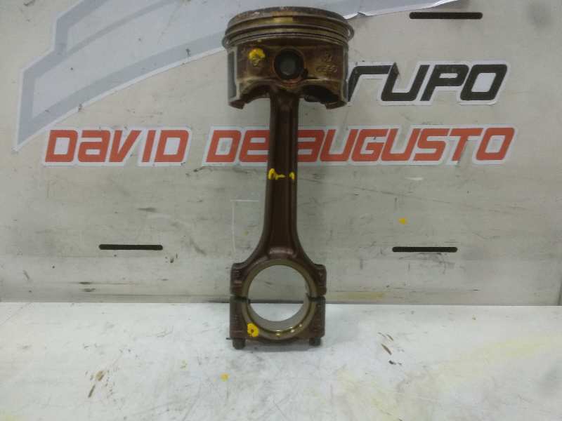  piston y viela   volkswagen golf v berlina (1k1) 