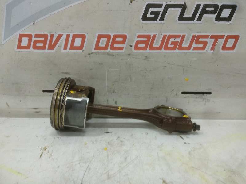  piston y viela   volkswagen golf v berlina (1k1) 