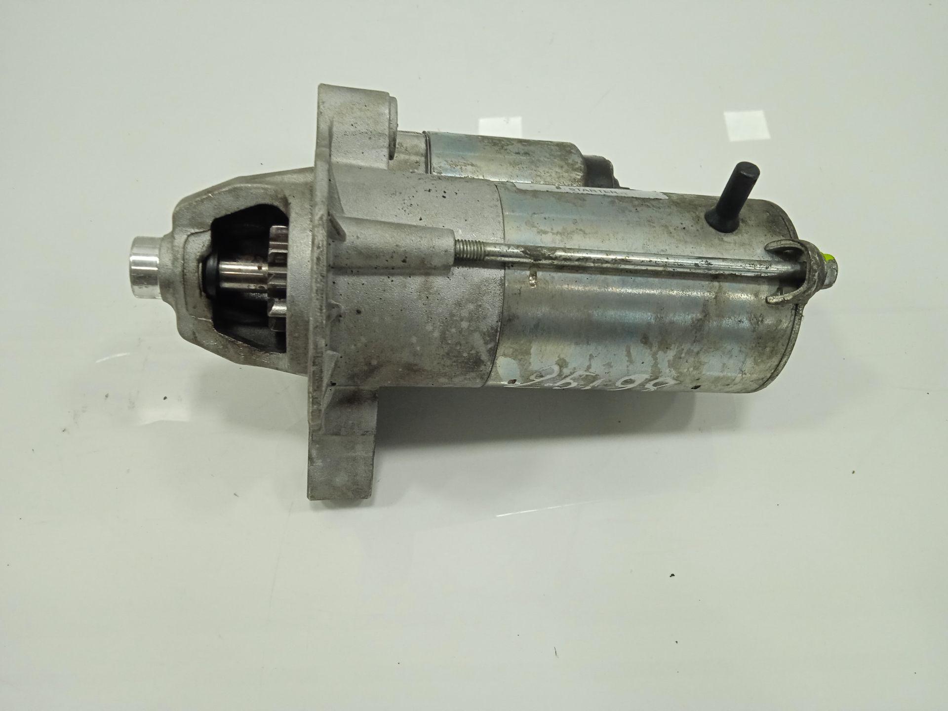 Motor arranque ford focus berlina (cb4) business