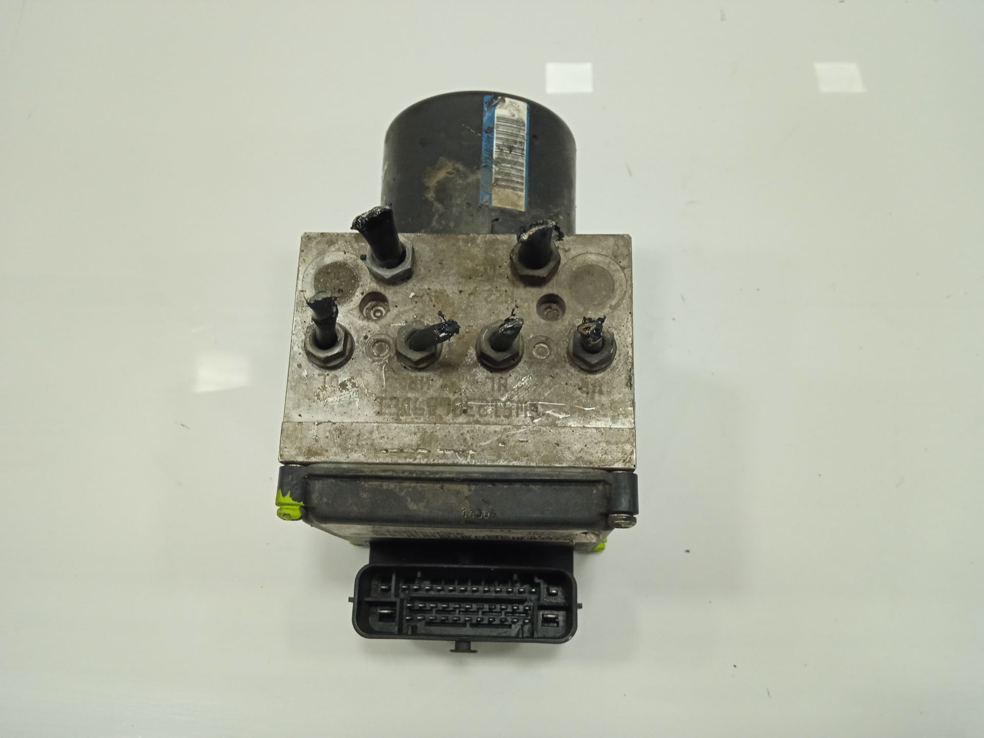 Abs volkswagen passat berlina (3c2) advance