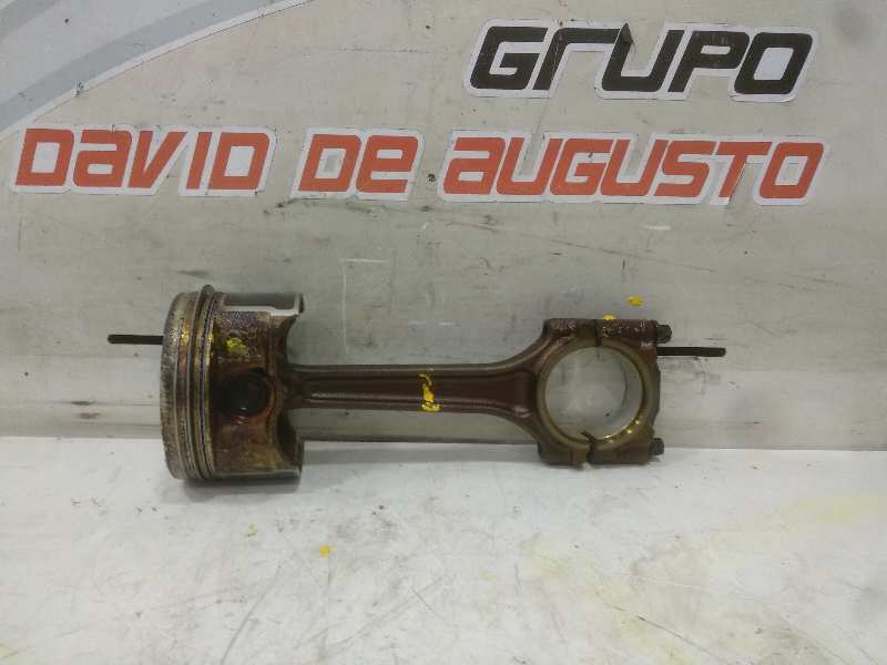  piston y viela   volkswagen golf v berlina (1k1) 