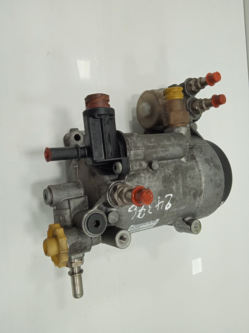 Filtro gasoil man tgx 28.xxx (2007) fg    6x2   bl xl