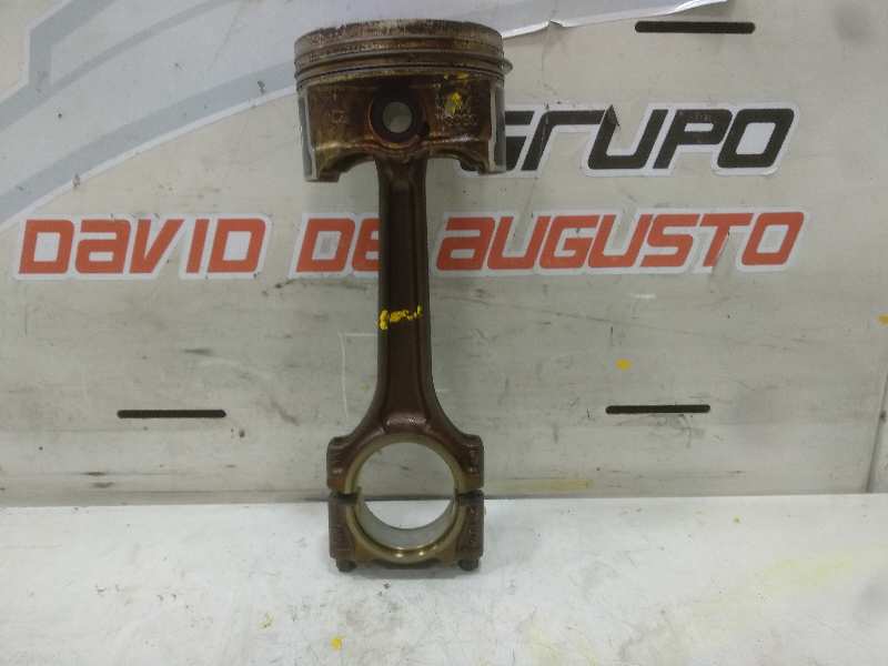  piston y viela   volkswagen golf v berlina (1k1) 