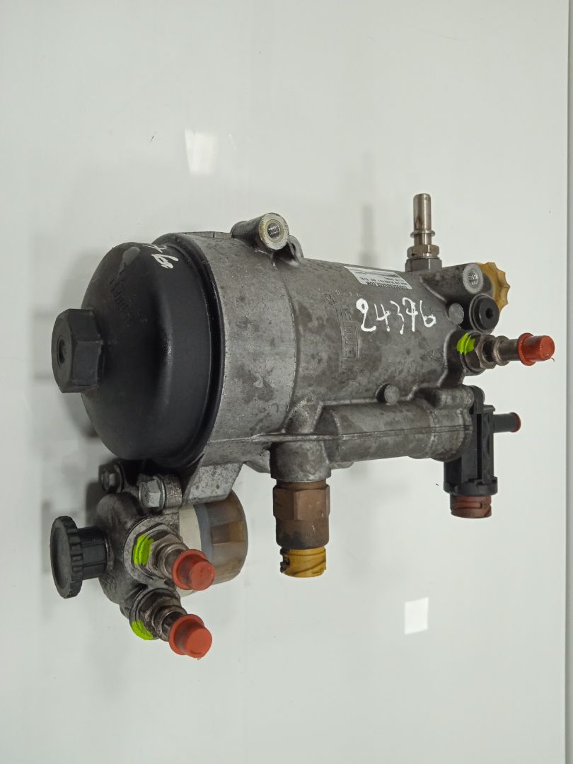 Filtro gasoil man tgx 28.xxx (2007) fg    6x2   bl xl