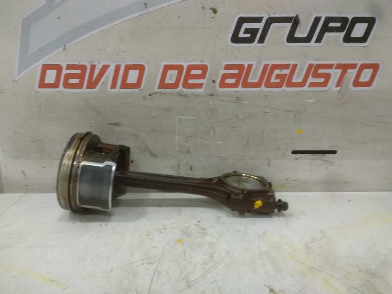  piston y viela   volkswagen golf v berlina (1k1) 