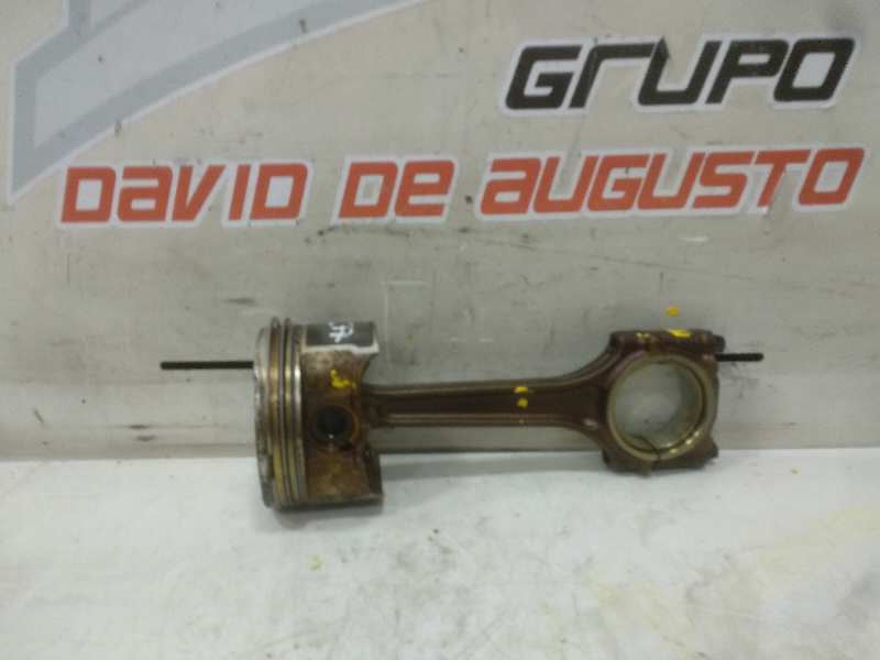  piston y viela   volkswagen golf v berlina (1k1) 