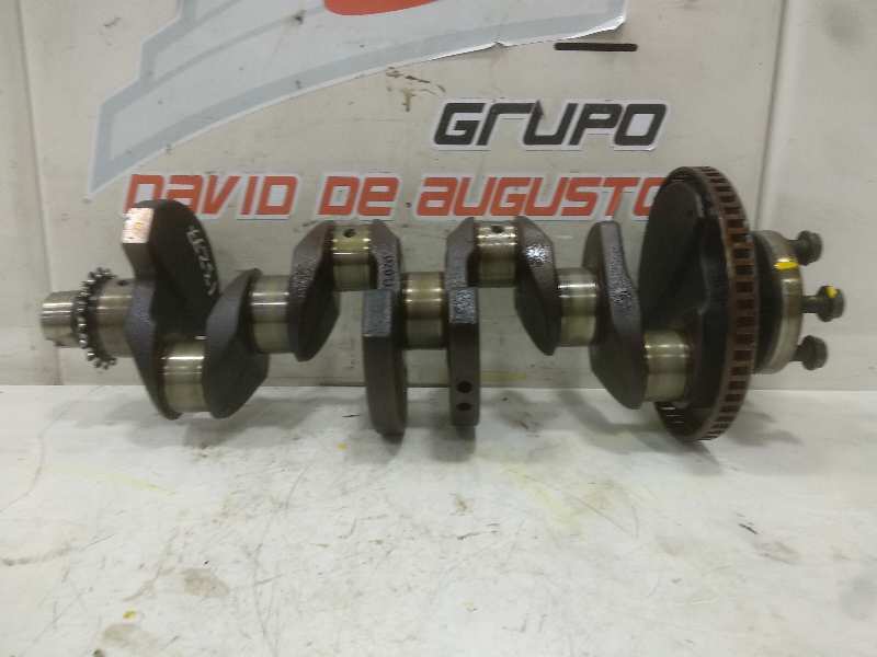  cigueÑal   volkswagen golf v berlina (1k1) 
