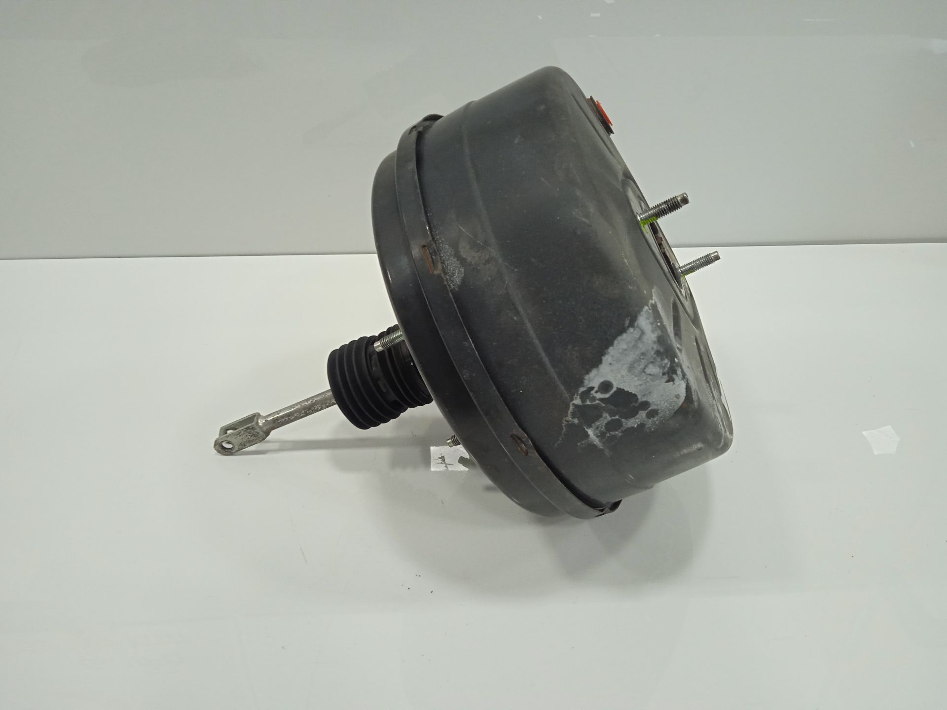 Servofreno 35 furgÓn bl ta rwd
