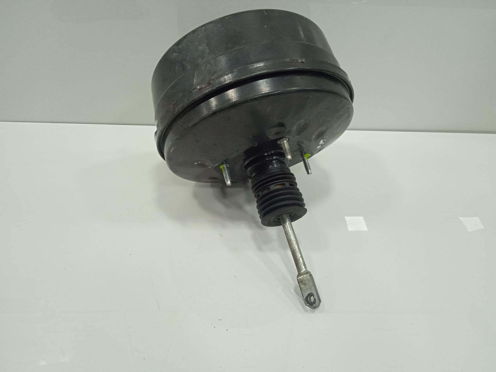 Servofreno 35 furgÓn bl ta rwd
