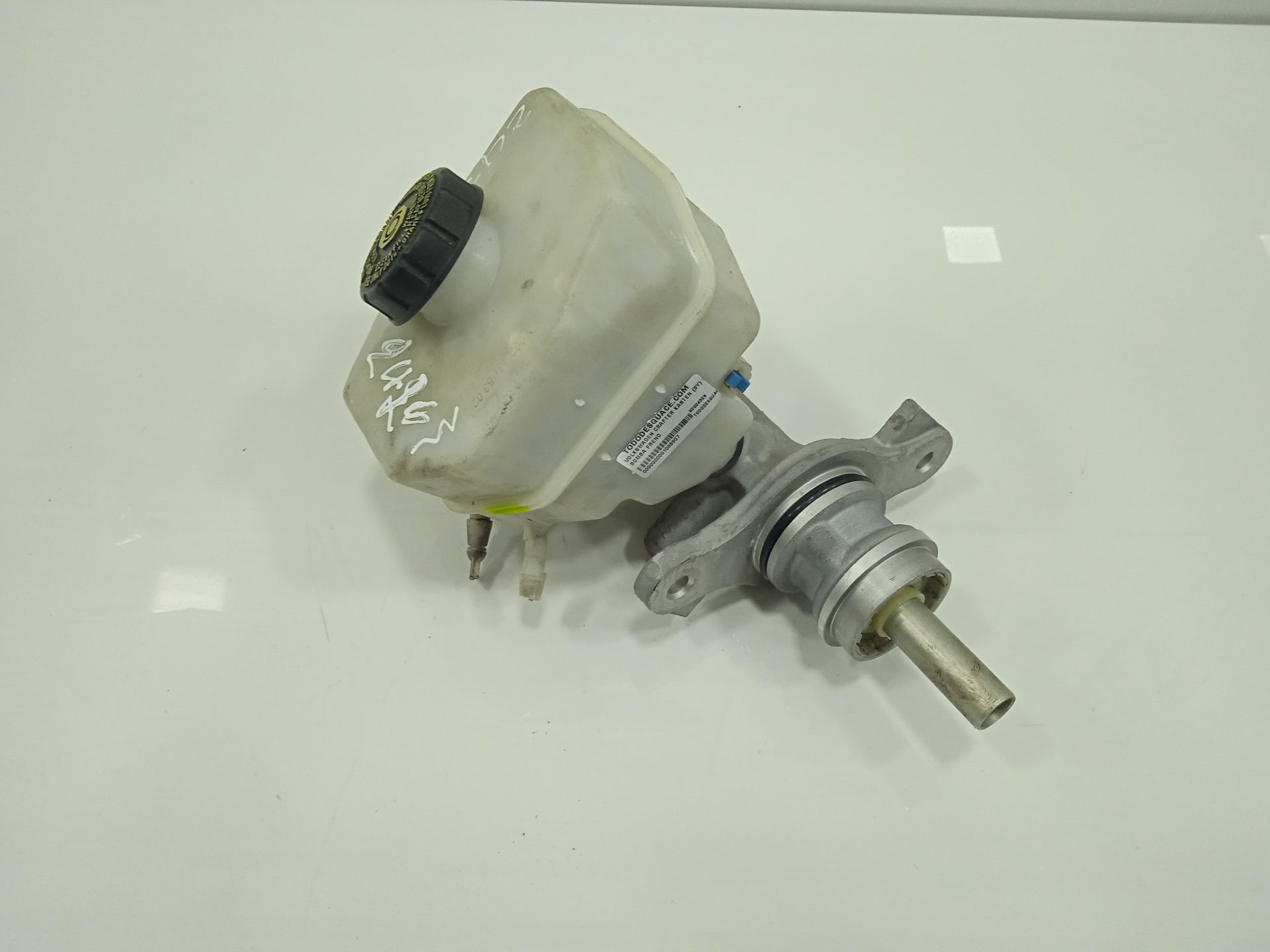 Bomba freno 35 furgÓn bl ta rwd