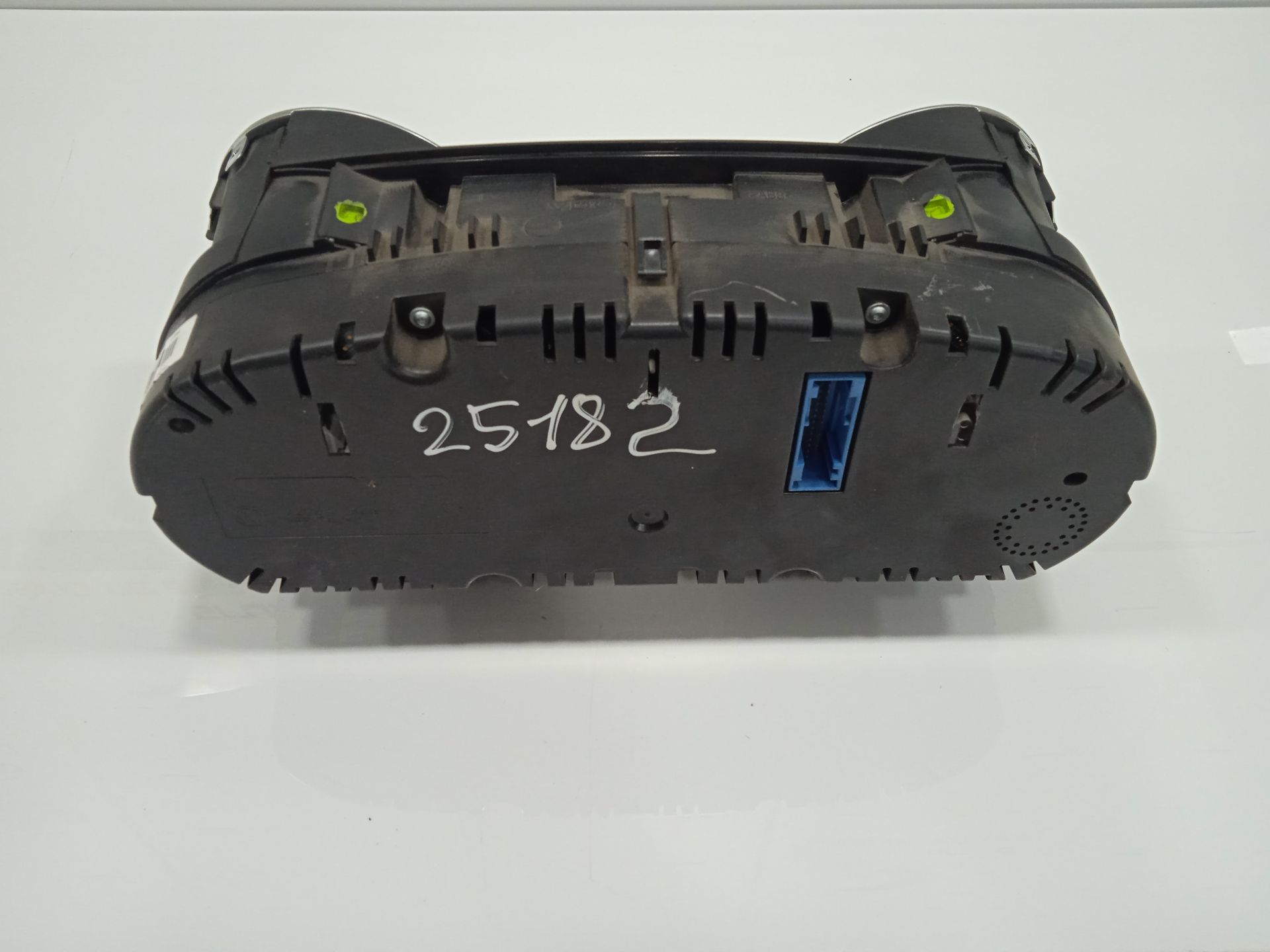 Cuadro instrumentos volkswagen golf vi (5k1)(10.2008) advance