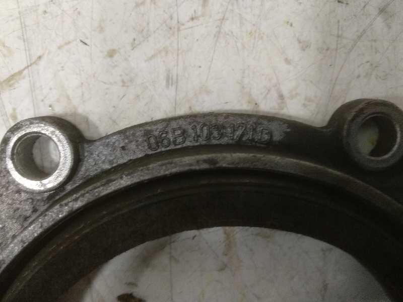  anillo reten cigueÑal   volkswagen golf v berlina (1k1) 
