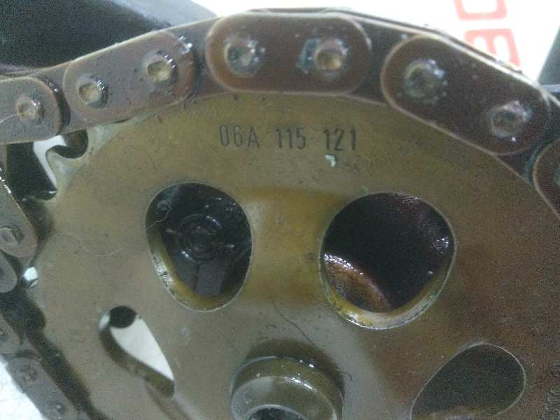  bomba aceite   volkswagen golf v berlina (1k1) 