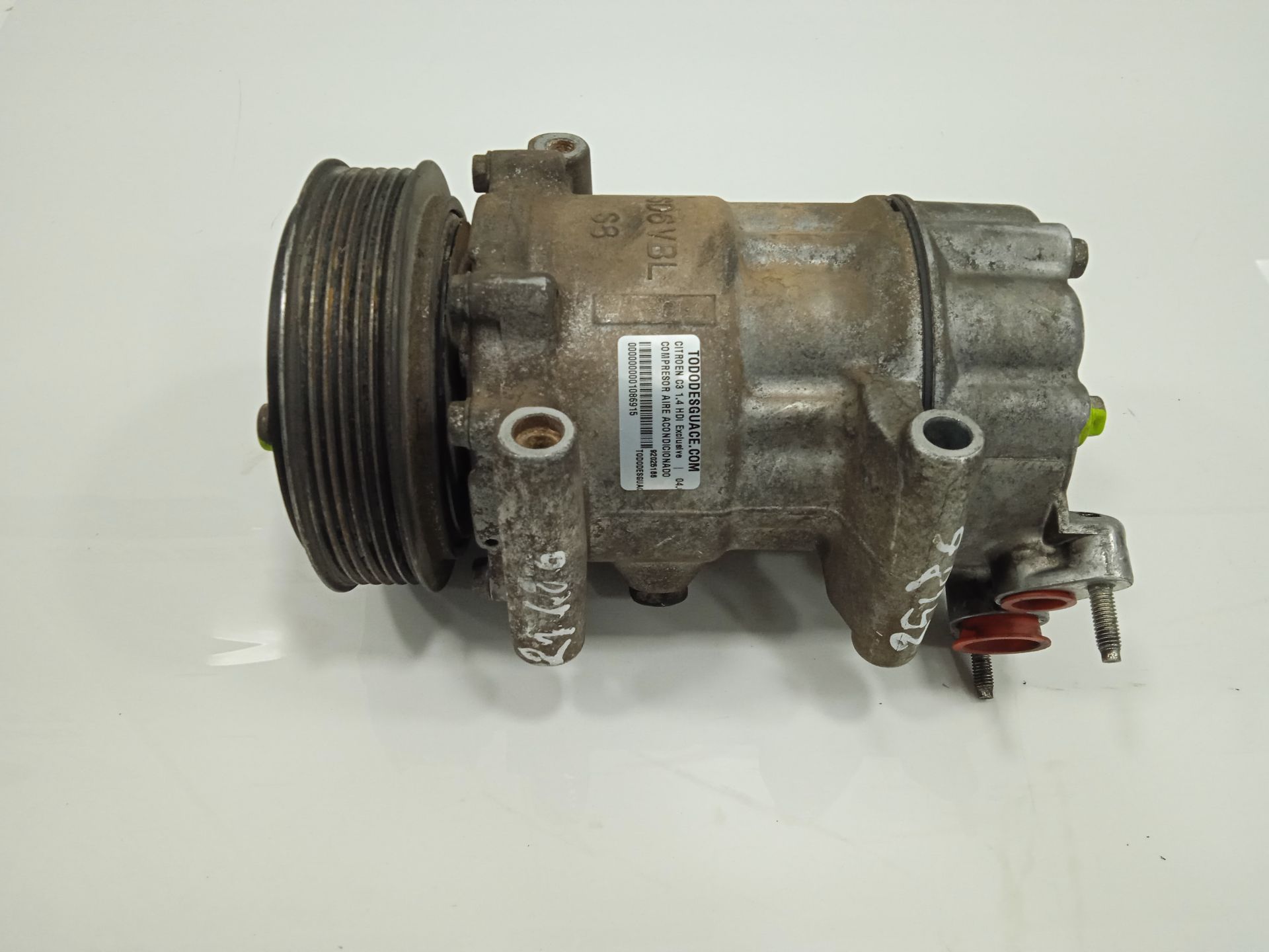 No identificado honda hr-v (ru) 