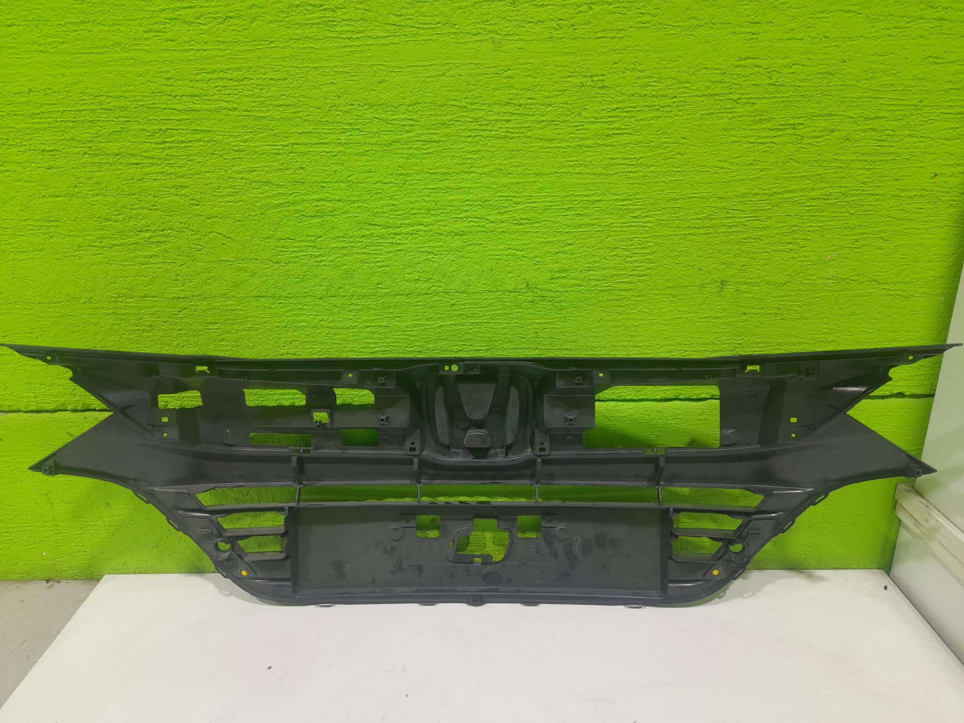 No identificado honda hr-v (ru) 