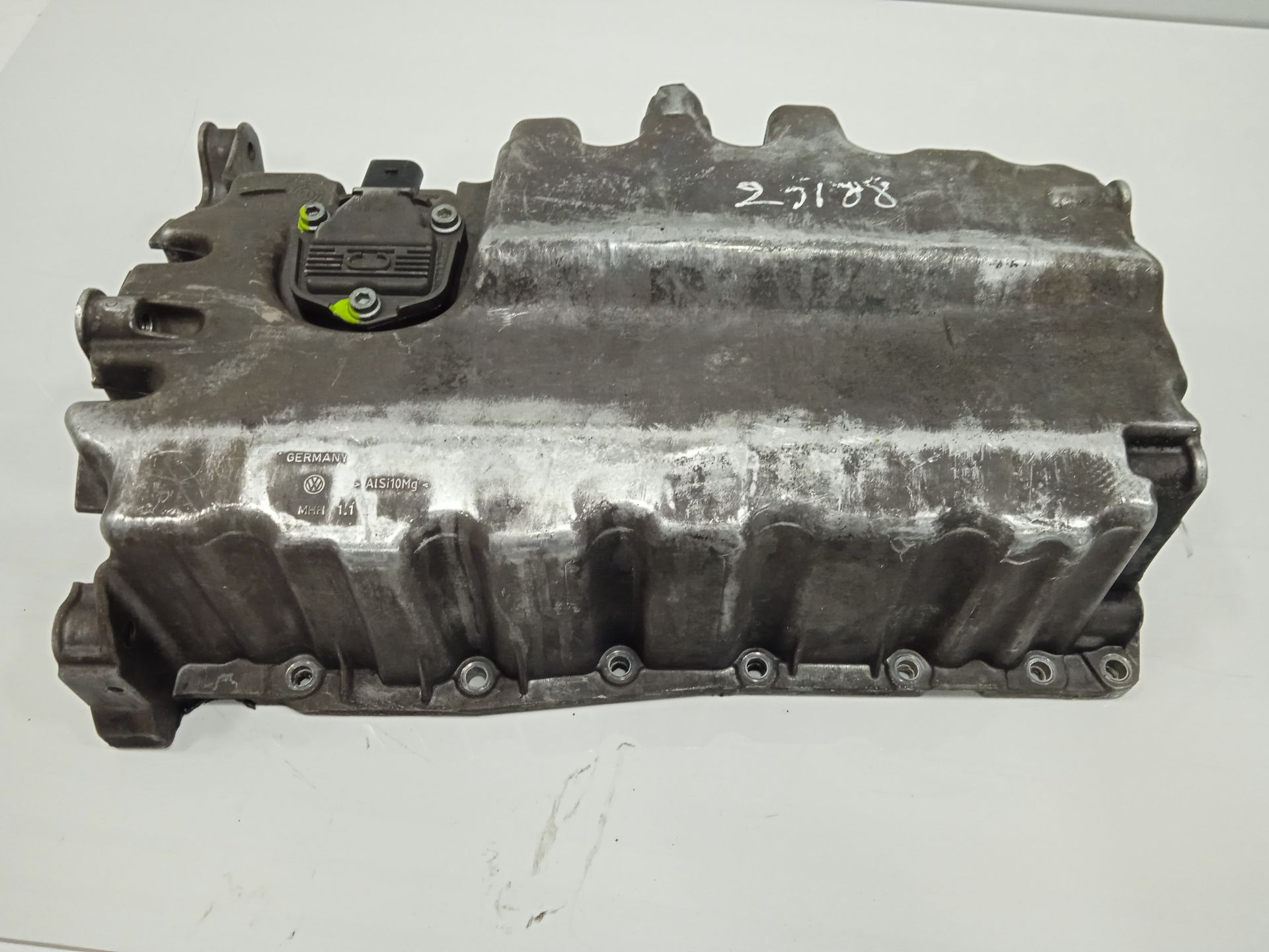 Carter volkswagen passat berlina (3c2) advance