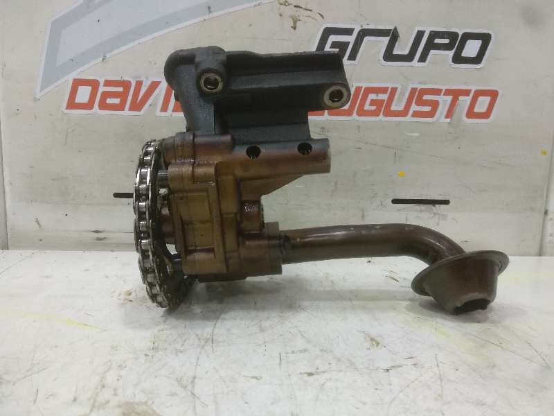  bomba aceite   volkswagen golf v berlina (1k1) 