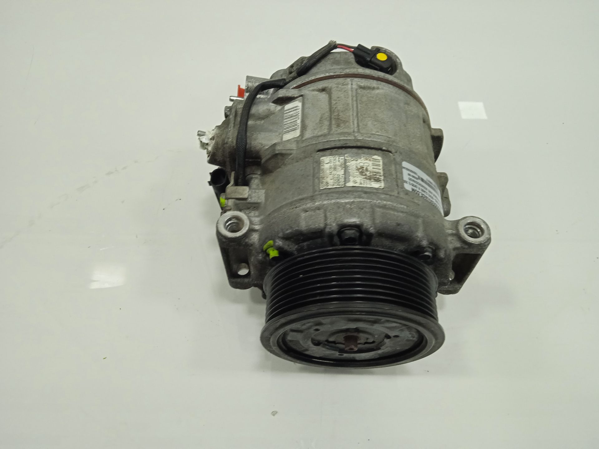 Compresor aire acondicionado mercedes-benz clase r (bm 251) 320 cdi (251.022)