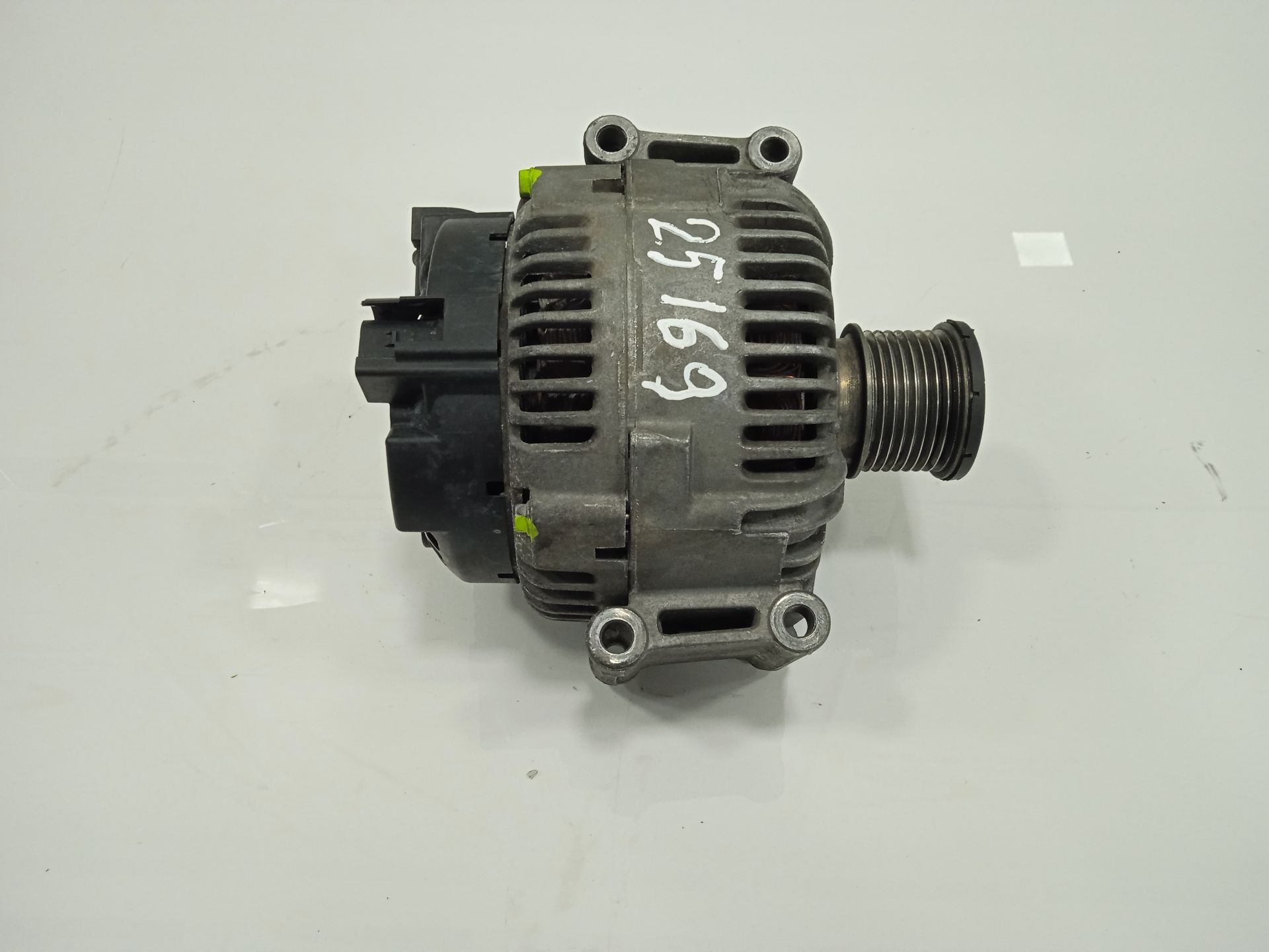 Alternador mercedes-benz clase r (bm 251) 320 cdi (251.022)