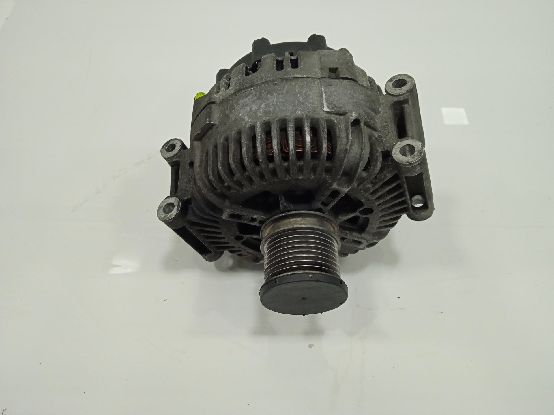 Alternador mercedes-benz clase r (bm 251) 320 cdi (251.022)