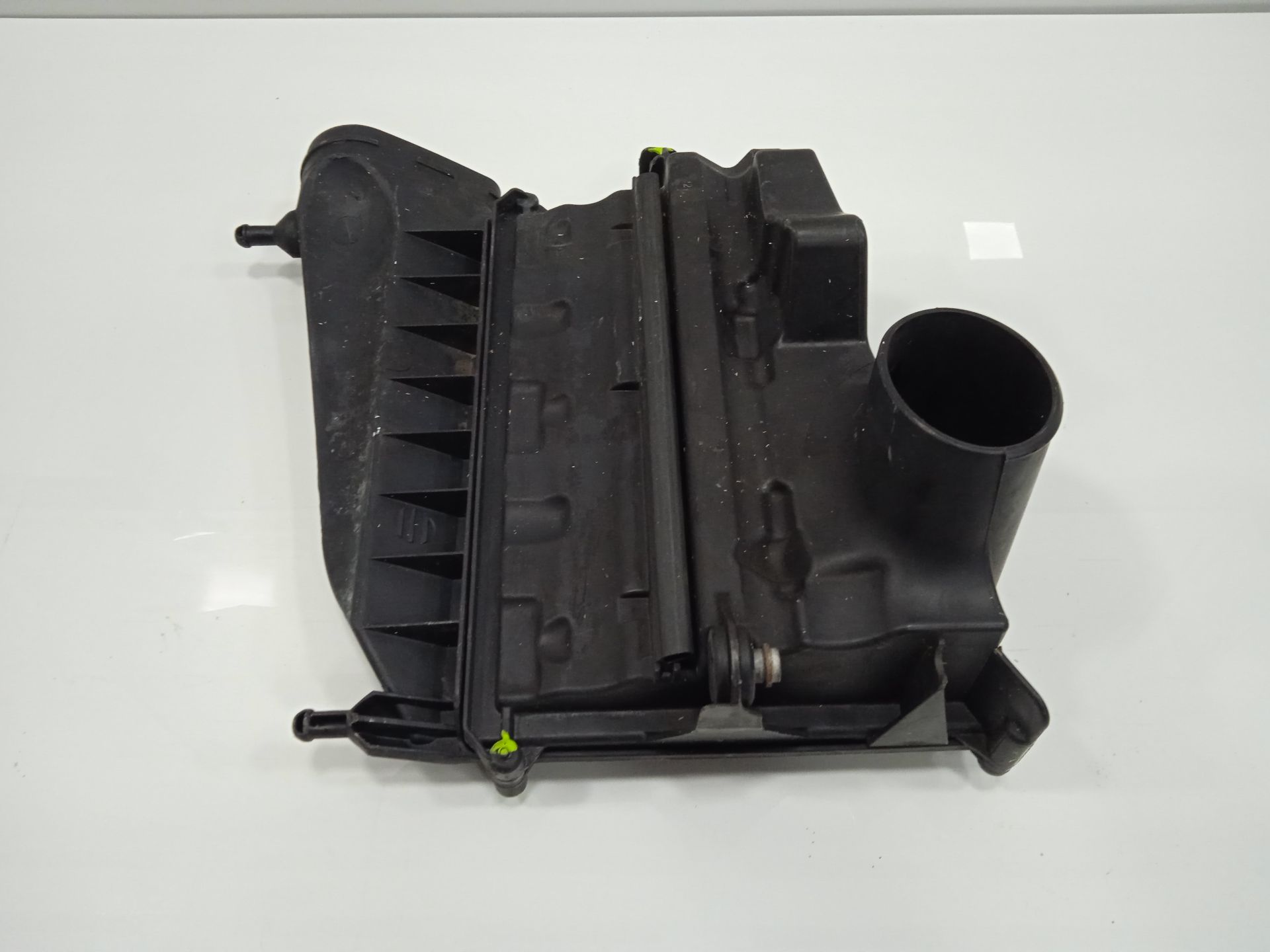 Caja filtro aire mercedes-benz clase r (bm 251) 320 cdi (251.022)