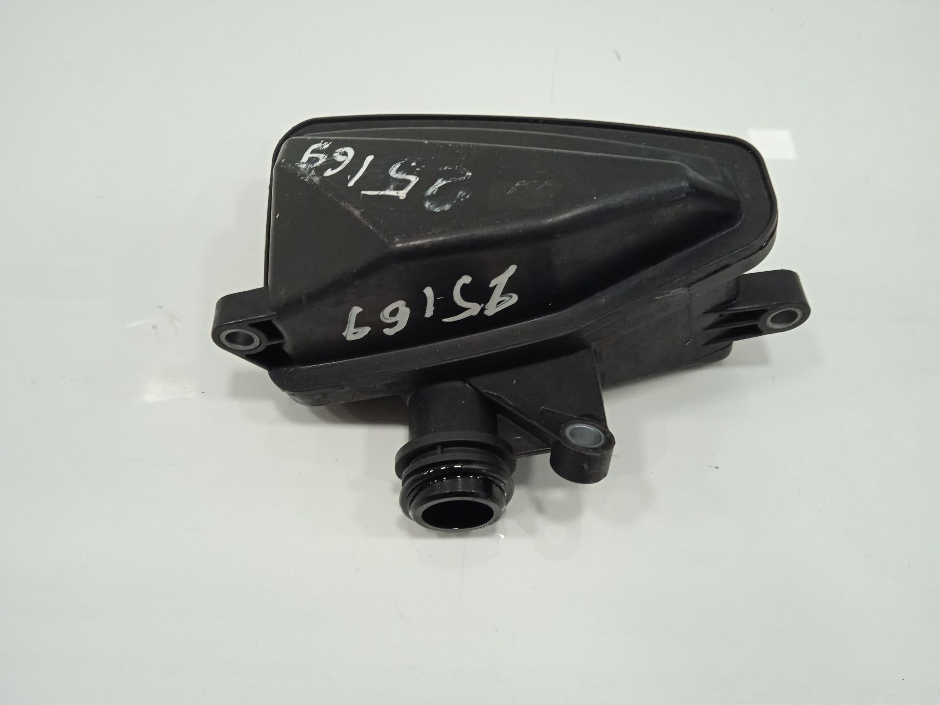Valvula aire adicional mercedes-benz clase r (bm 251) 320 cdi (251.022)